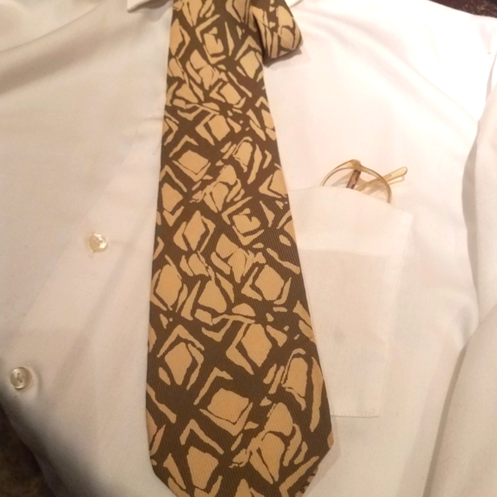 Giorgio Armani  Men's Tie